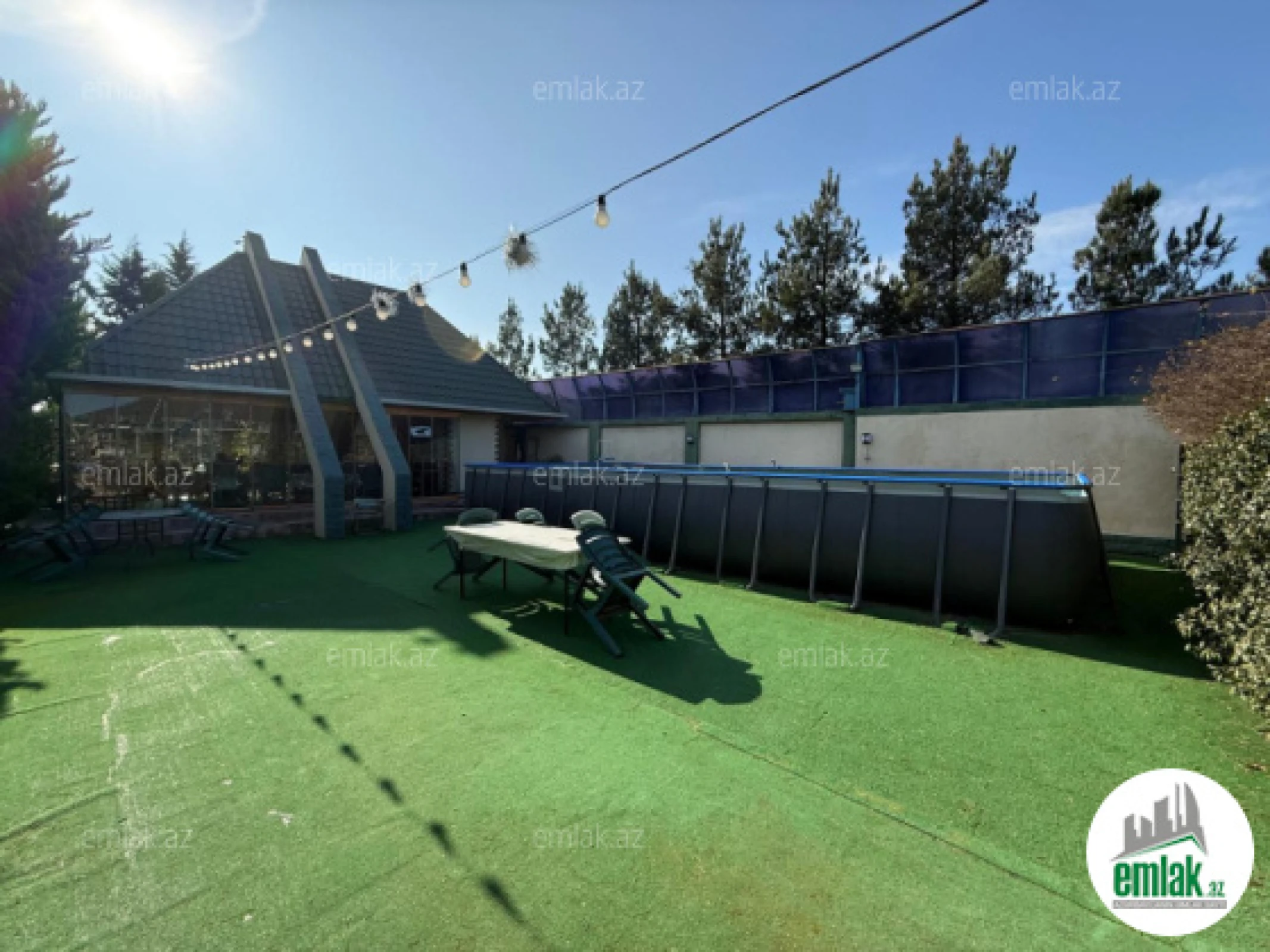 Satılır torpaq sahəsi 30 m²