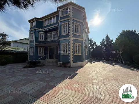 Satılır torpaq sahəsi 30 m²