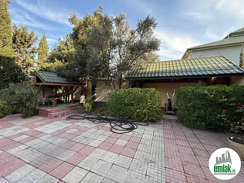 Satılır torpaq sahəsi 30 m²