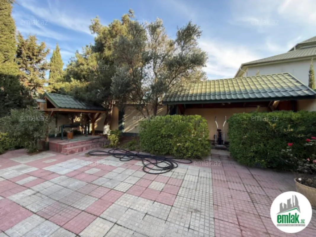 Satılır torpaq sahəsi 30 m²