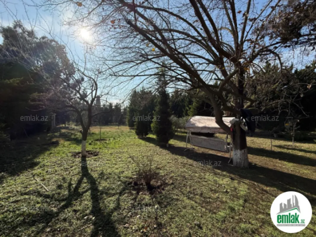 Satılır torpaq sahəsi 30 m²