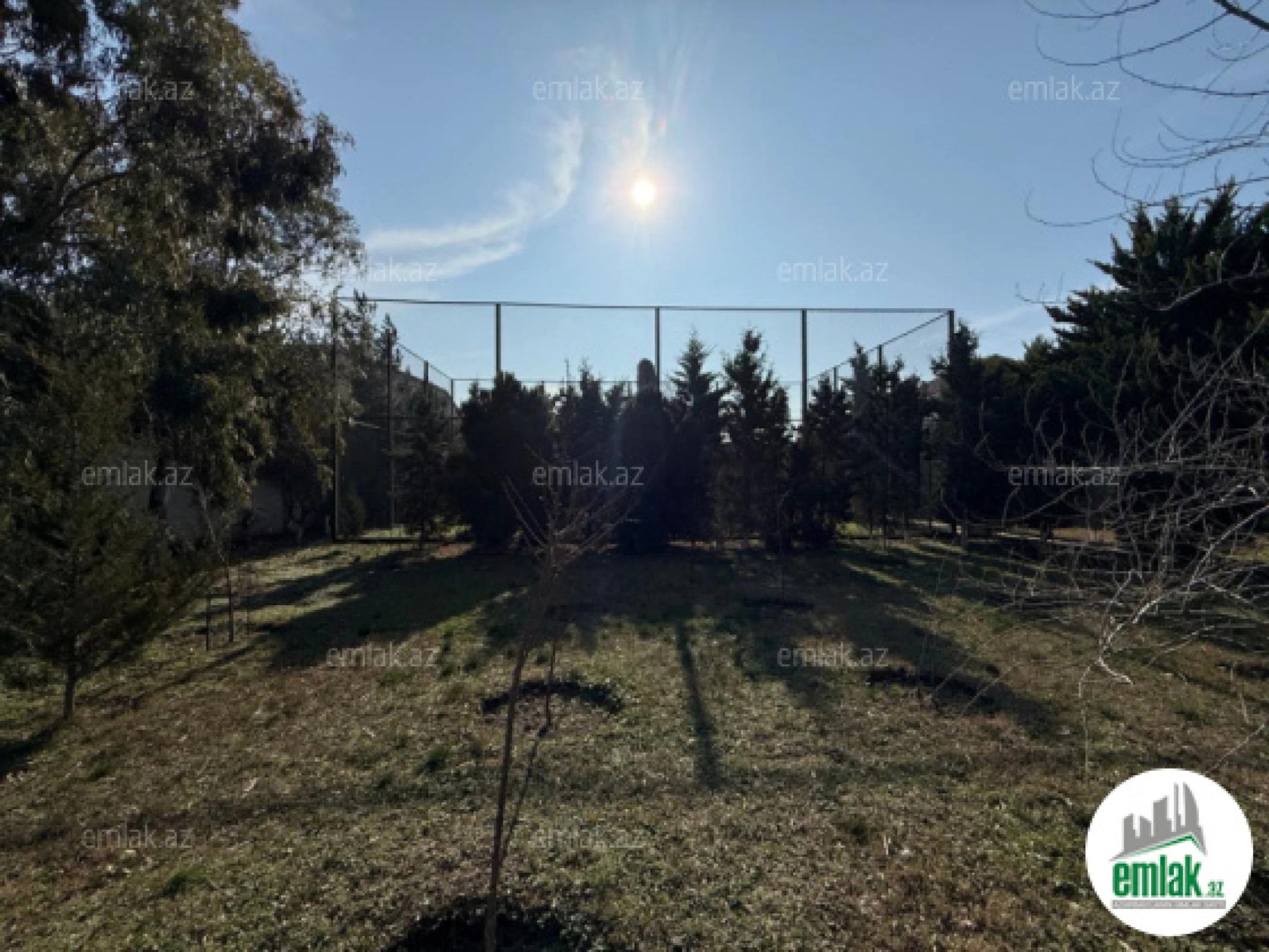 Satılır torpaq sahəsi 30 m²