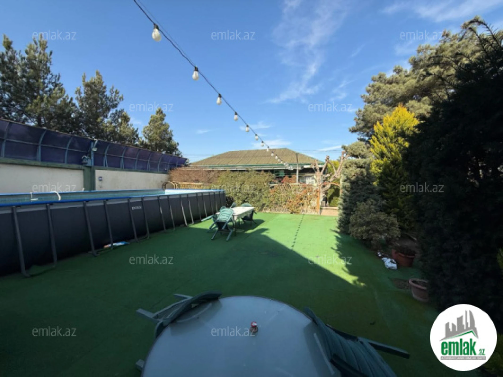 Satılır torpaq sahəsi 30 m²