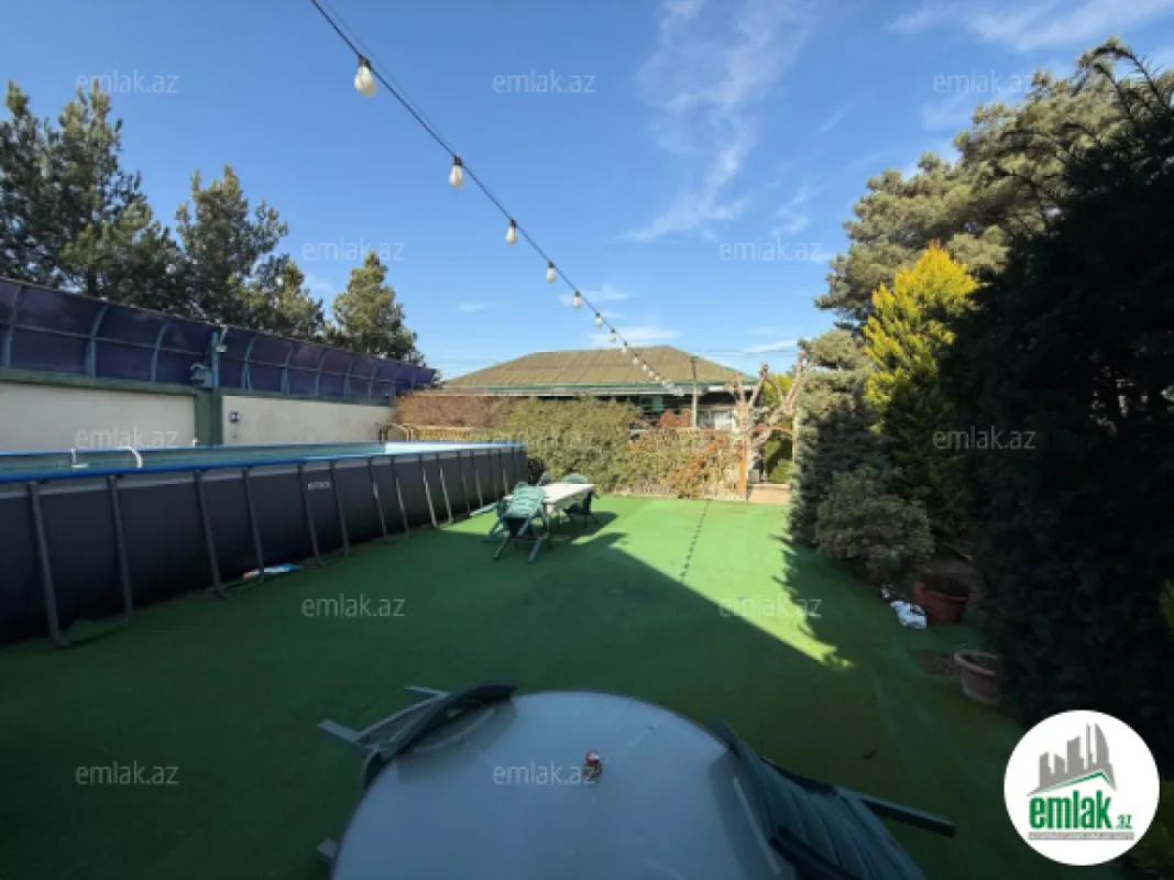 Satılır torpaq sahəsi 30 m²