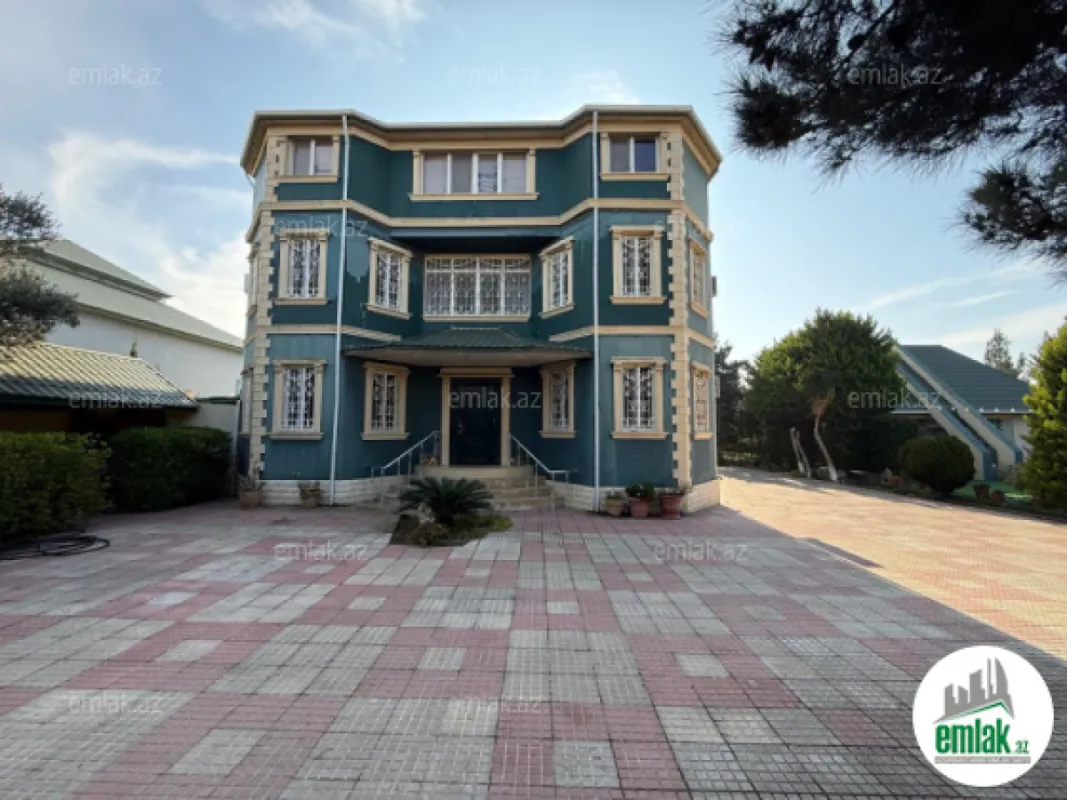 Satılır torpaq sahəsi 30 m²