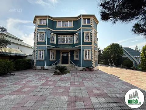 Satılır torpaq sahəsi 30 m² — Bakı, Şağan 30.00 m²