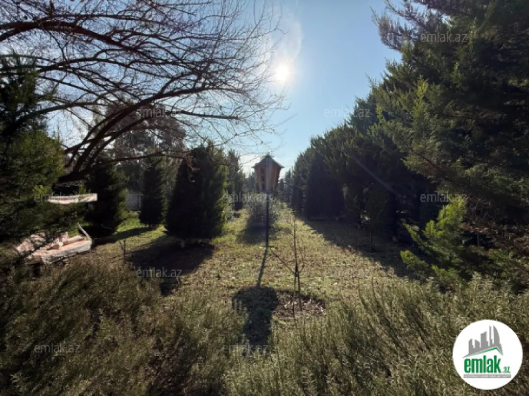 Satılır torpaq sahəsi 30 m²