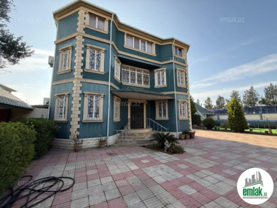 Satılır torpaq sahəsi 30 m²