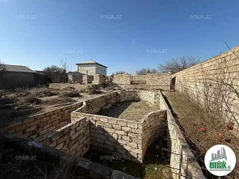 Satılır torpaq sahəsi 8 m²