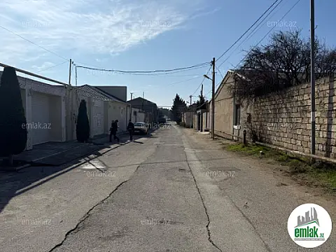 Satılır torpaq sahəsi 8 m²