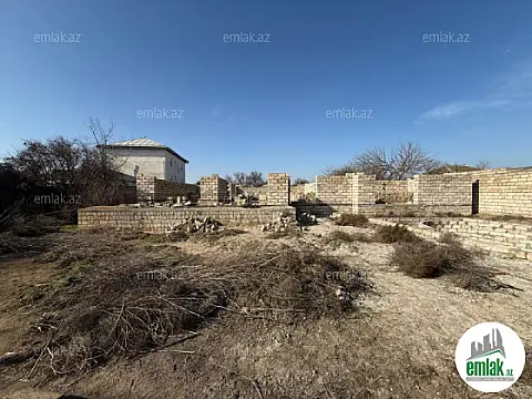 Satılır torpaq sahəsi 8 m²