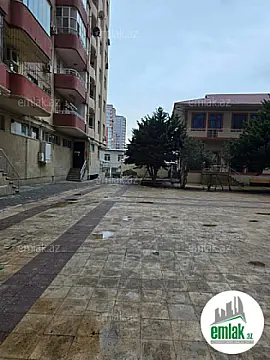 Satılır 2 otaqlı yeni tikili 80 m²