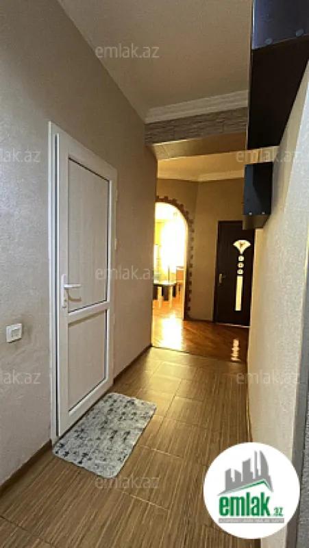 Satılır 3 otaqlı yeni tikili 93 m²