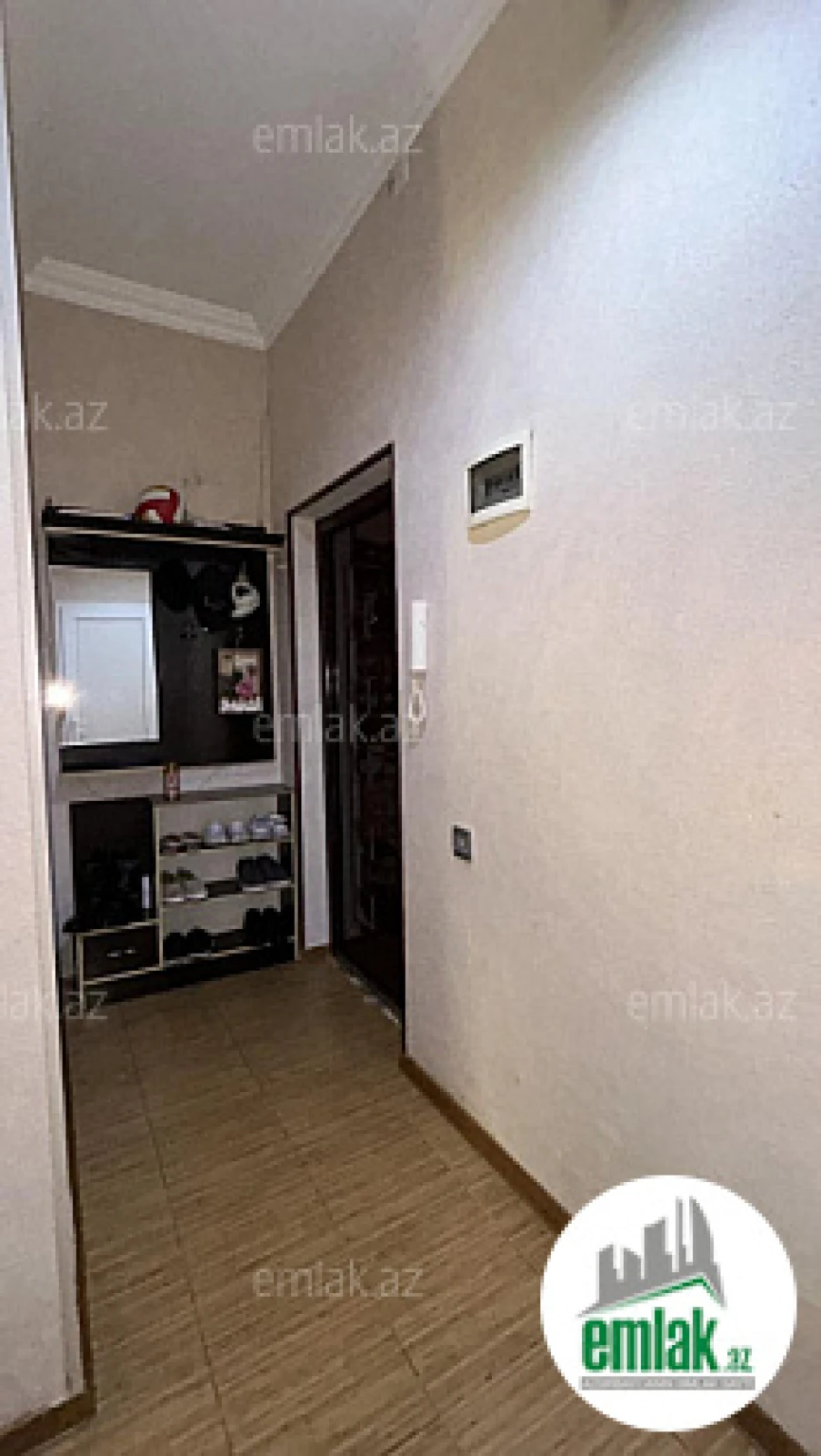 Satılır 3 otaqlı yeni tikili 93 m²