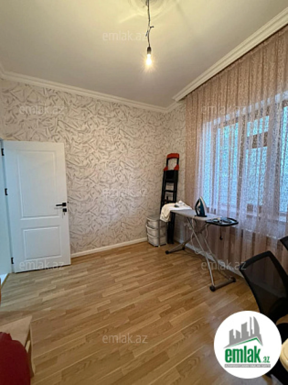 Satılır 4 otaqlı həyət evi 130 m²