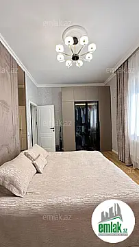 Satılır 4 otaqlı həyət evi 130 m²