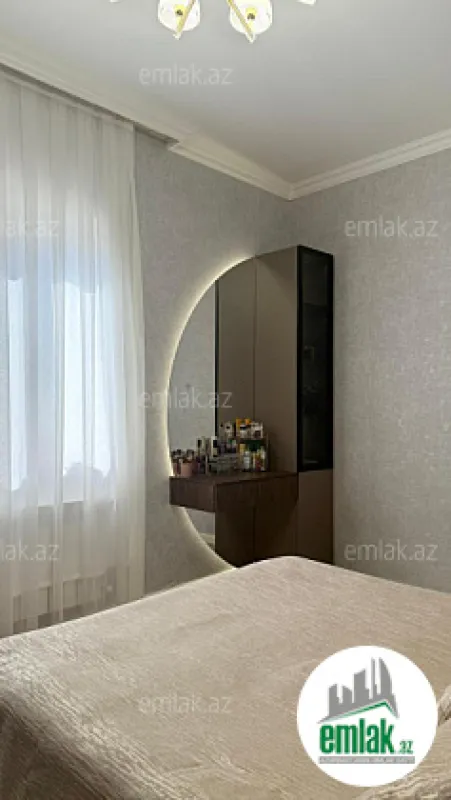 Satılır 4 otaqlı həyət evi 130 m²
