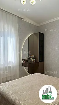 Satılır 4 otaqlı həyət evi 130 m²