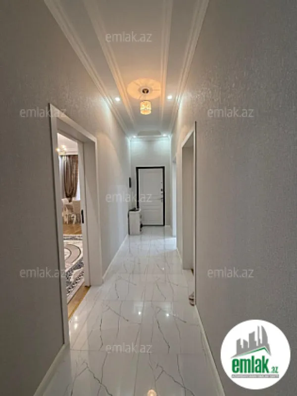 Satılır 4 otaqlı həyət evi 130 m²