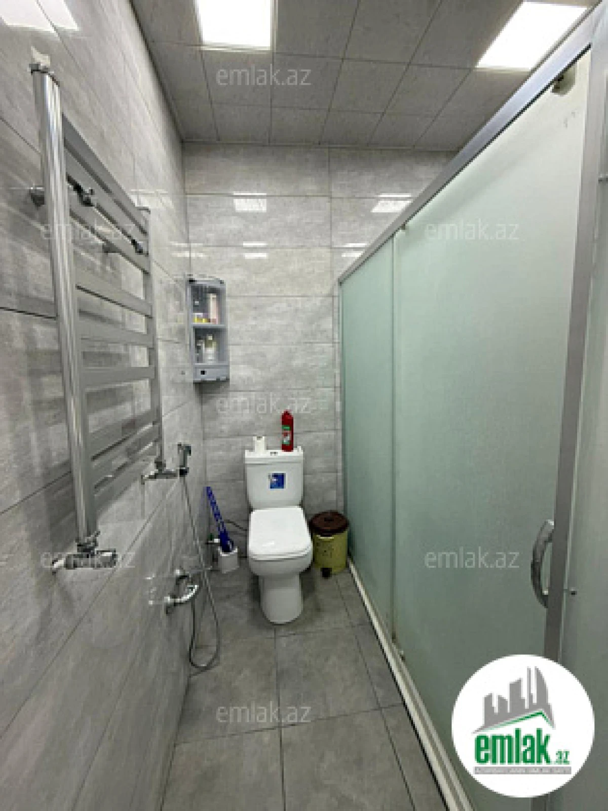 Satılır 4 otaqlı həyət evi 130 m²