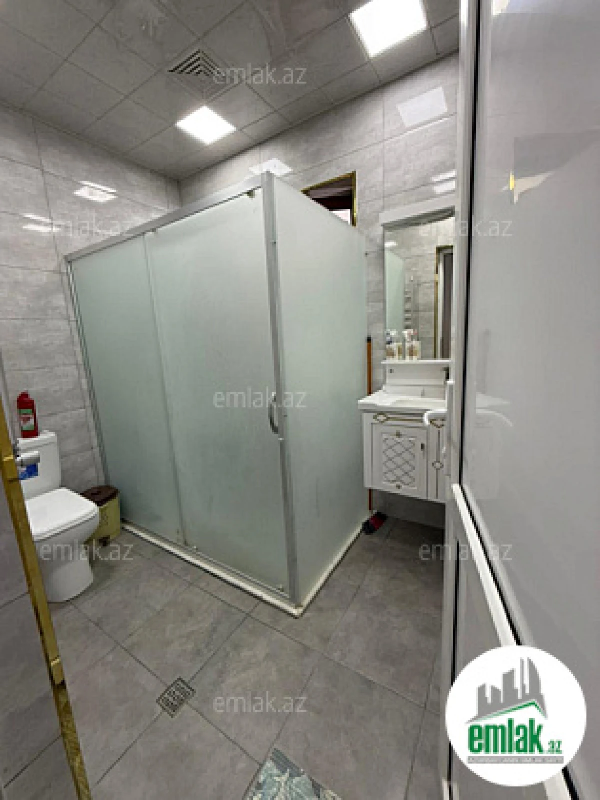 Satılır 4 otaqlı həyət evi 130 m²