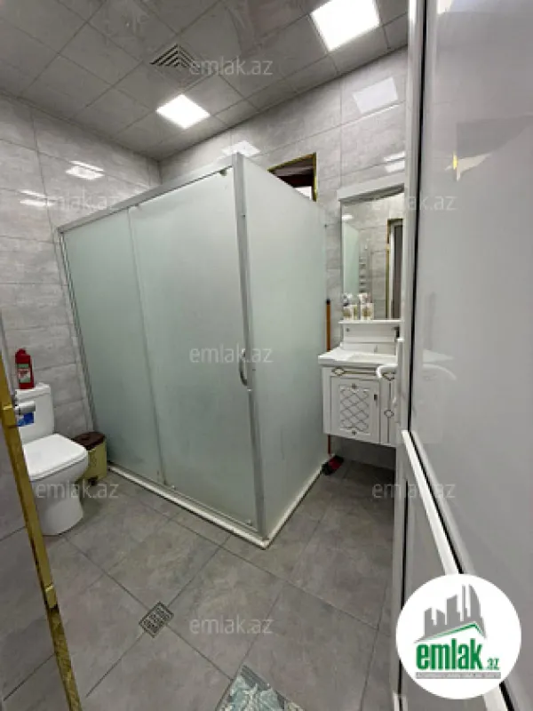 Satılır 4 otaqlı həyət evi 130 m²