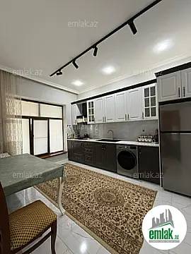 Satılır 4 otaqlı həyət evi 130 m²