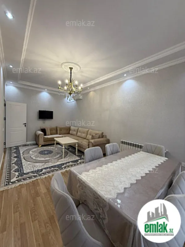 Satılır 4 otaqlı həyət evi 130 m²