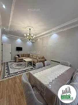 Satılır 4 otaqlı həyət evi 130 m² — Bakı, Qaradağ 4 otaq 130.00 m²