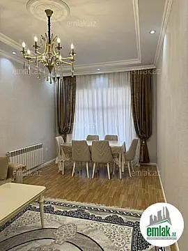 Satılır 4 otaqlı həyət evi 130 m²