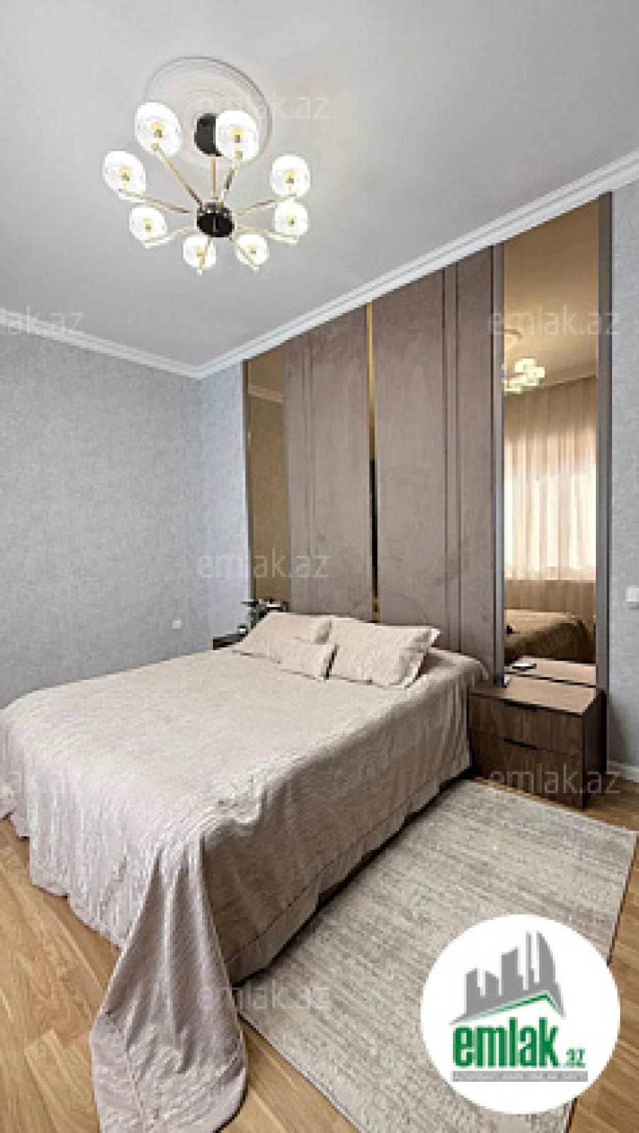 Satılır 4 otaqlı həyət evi 130 m²