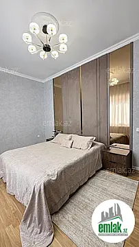 Satılır 4 otaqlı həyət evi 130 m²
