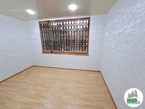 Satılır 4 otaqlı köhnə tikili 80 m²