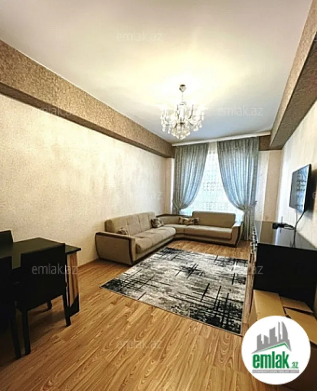 Satılır 3 otaqlı yeni tikili 95 m²