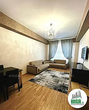 Satılır 3 otaqlı yeni tikili 95 m²