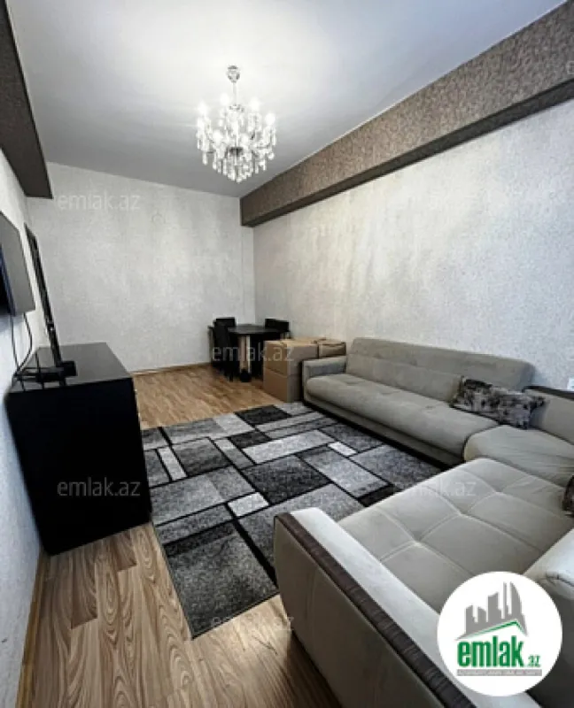Satılır 3 otaqlı yeni tikili 95 m²