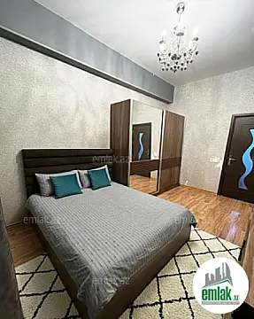 Satılır 3 otaqlı yeni tikili 95 m²