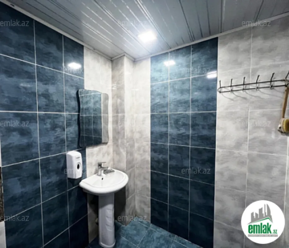 Satılır 3 otaqlı yeni tikili 95 m²