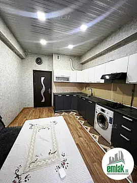Satılır 3 otaqlı yeni tikili 95 m²