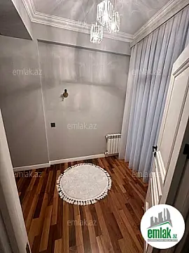 Satılır 3 otaqlı yeni tikili 105 m²