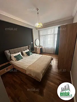 Satılır 3 otaqlı yeni tikili 105 m²