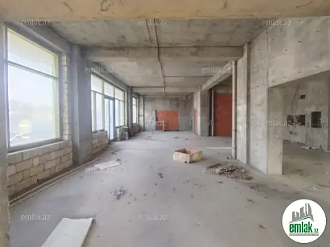 Satılır 6 otaqlı obyekt 300 m² — Bakı 6 otaq 300.00 m²