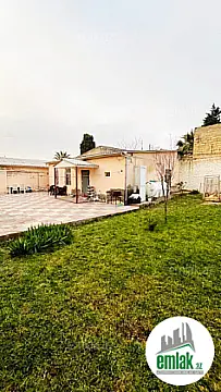 Satılır 3 otaqlı həyət evi 80 m² — Bakı 3 otaq 80.00 m²