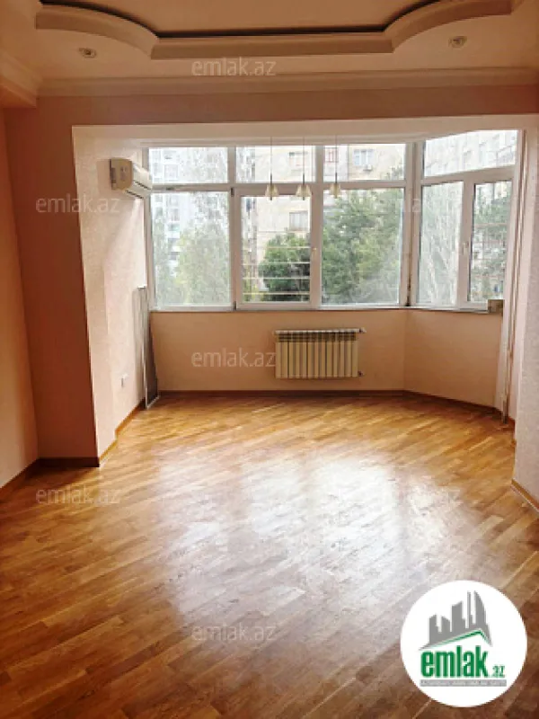 Satılır 2 otaqlı yeni tikili 60 m²