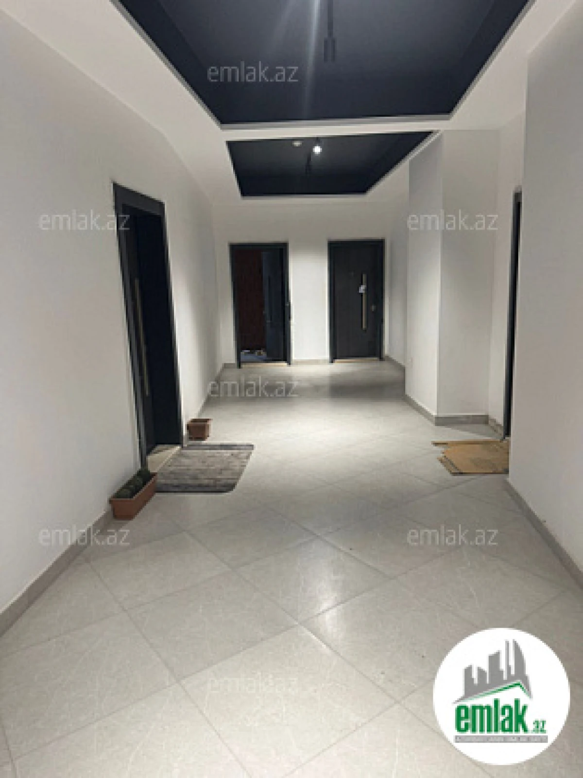 Satılır 2 otaqlı yeni tikili 90 m²