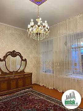 Satılır 1 otaqlı köhnə tikili 40 m² — Bakı, İçərişəhər 1 otaq 40.00 m²