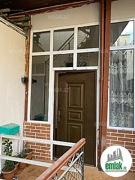 Satılır 1 otaqlı köhnə tikili 40 m²