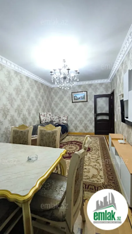 Satılır 3 otaqlı köhnə tikili 85 m²