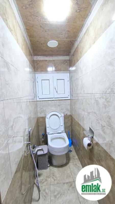 Satılır 3 otaqlı köhnə tikili 85 m²