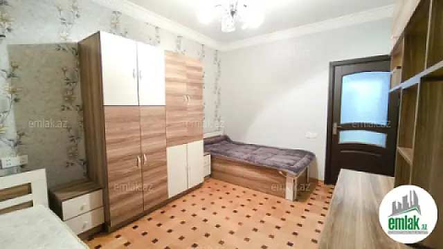 Satılır 3 otaqlı köhnə tikili 85 m²